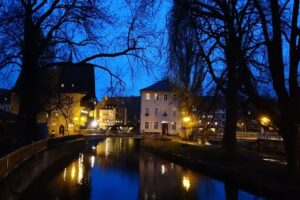 Immobilien Sander KG, Gewerbe- & Privat- Immobilien, e.K.