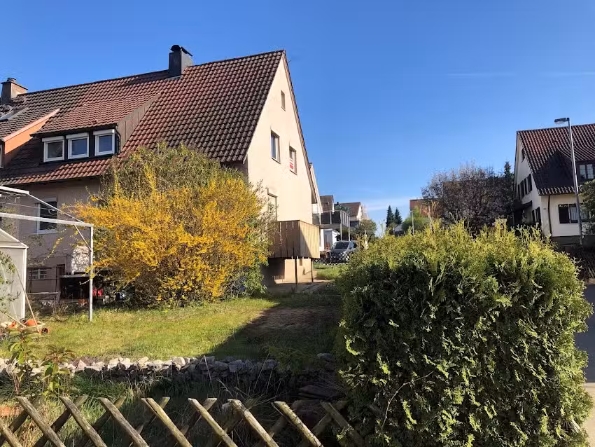 Immobilien Sandi Janus