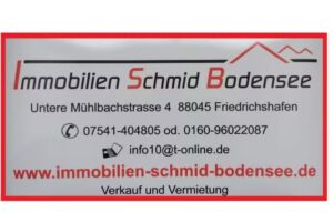 Immobilien Schmid Bodensee