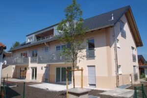 Immobilien Schmid-Hamburger e.K.