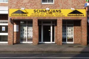 Immobilien Schmitjans