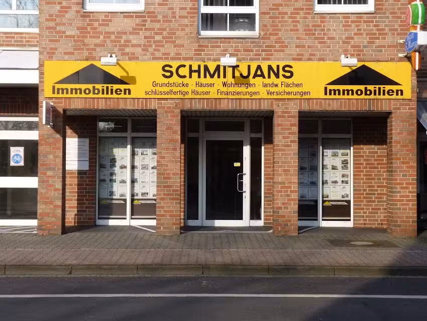 Immobilien Schmitjans