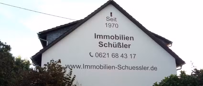 Immobilien Schüßler