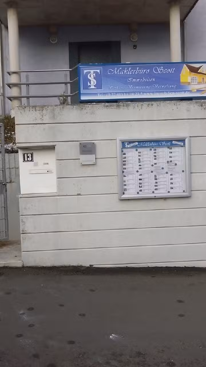 Immobilien Scott GmbH