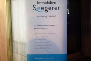 Immobilien Seegerer