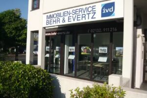 Immobilien-Service Behr & Evertz