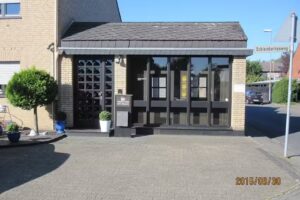 Immobilien Service Dieter Kirchhartz