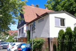 Immobilien Service Heidrich