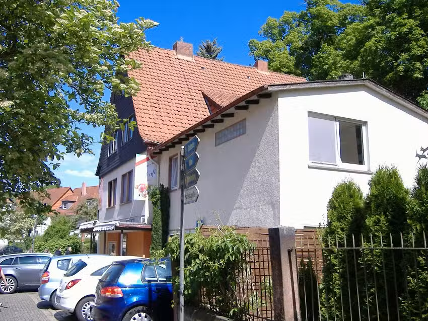 Immobilien Service Heidrich