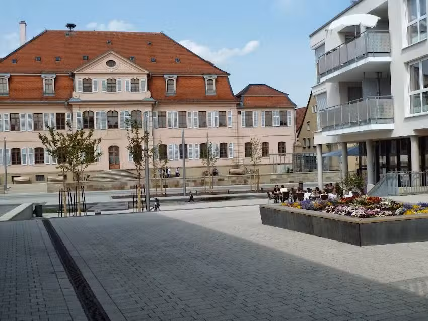 Immobilien Service Ihring – Dipl.-Betriebsw.(FH) in Bietigheim-Bissingen