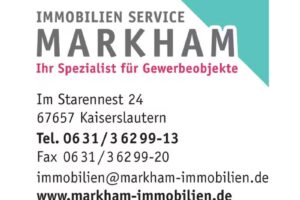 Immobilien Service Markham