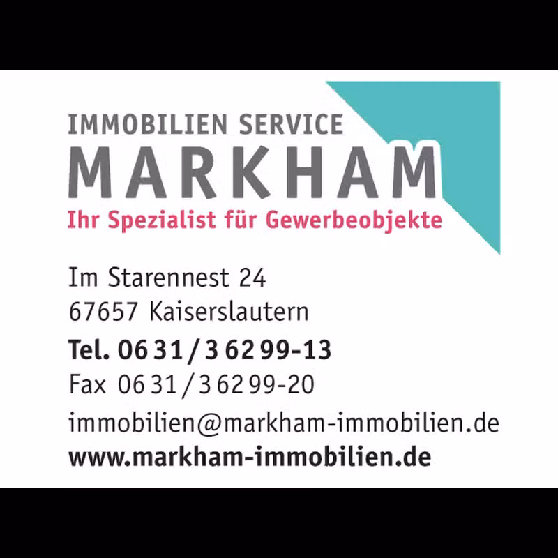Immobilien Service Markham