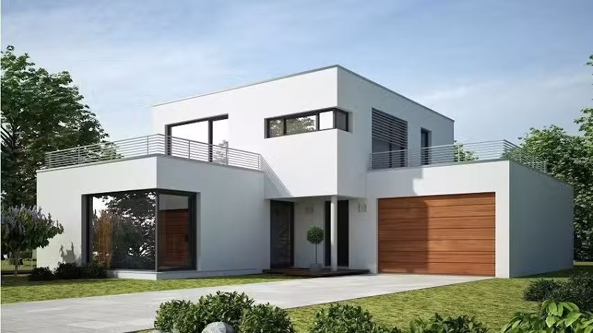 Immobilien-Service Nuy & Mosterts