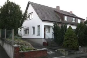 Immobilien-Service Schenk