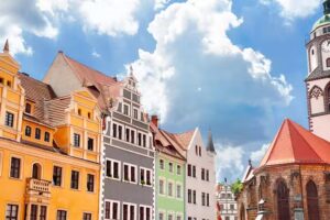 Immobilien Service Schulz | Meißen