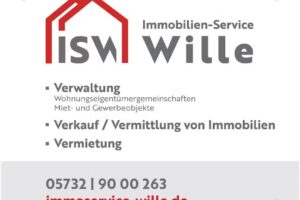 Immobilien-Service Wille