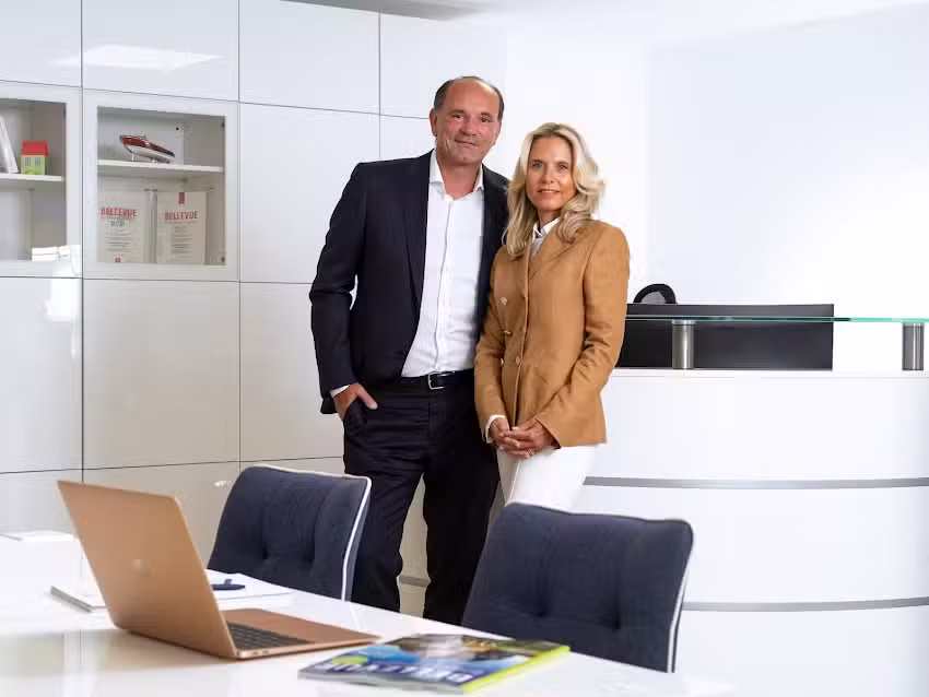 Immobilien Singler | Immobilienmakler Uhldingen-Mühlhofen