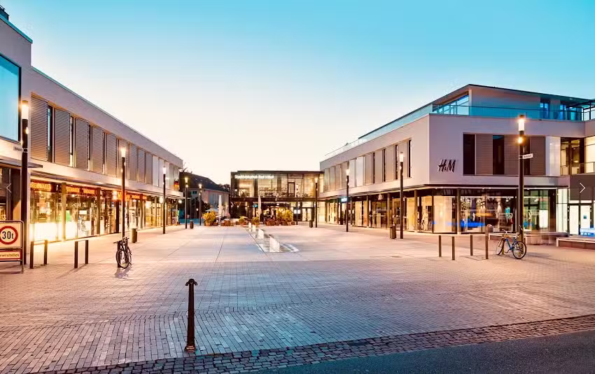 Immobilien Stephan von Schlütter