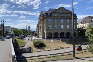 Immobilien Streffing GmbH & Co. KG