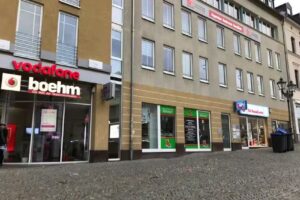 Immobilien Todt GmbH