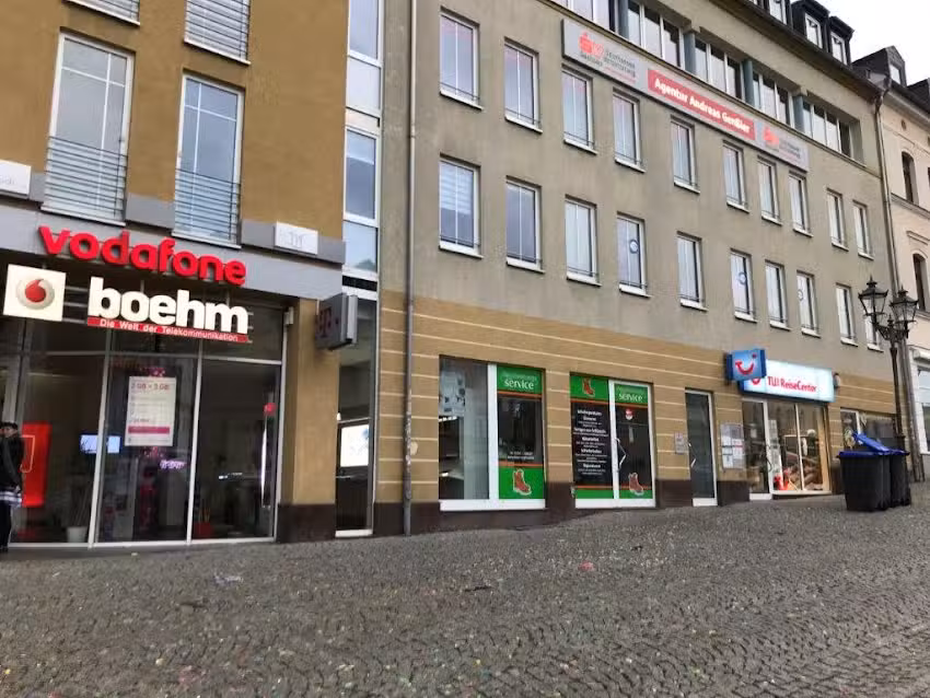 Immobilien Todt GmbH