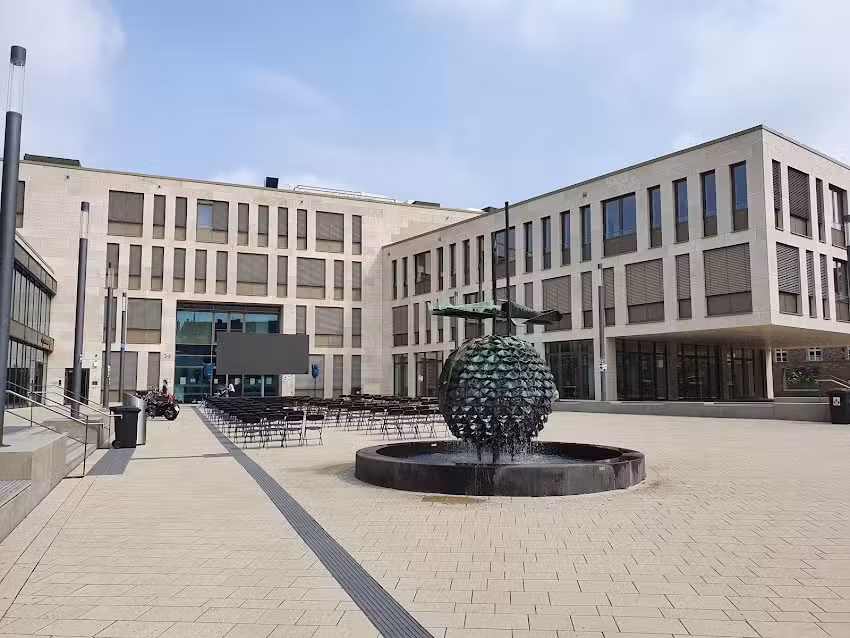 Immobilien Toncourt GmbH