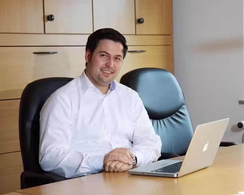 Immobilien Treffpunkt GmbH