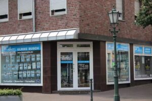 Immobilien Ulrike Busch