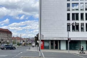 Immobilien- und BaufinanzierungsCenter – Sparkasse Nürnberg