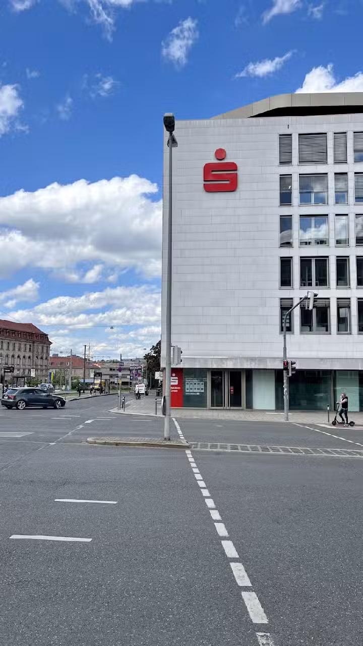 Immobilien- und BaufinanzierungsCenter – Sparkasse Nürnberg