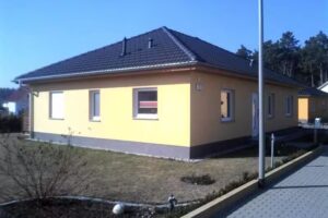 Immobilien- und Bauservice Heyer/ IBH-Haus Ludwigsfelde