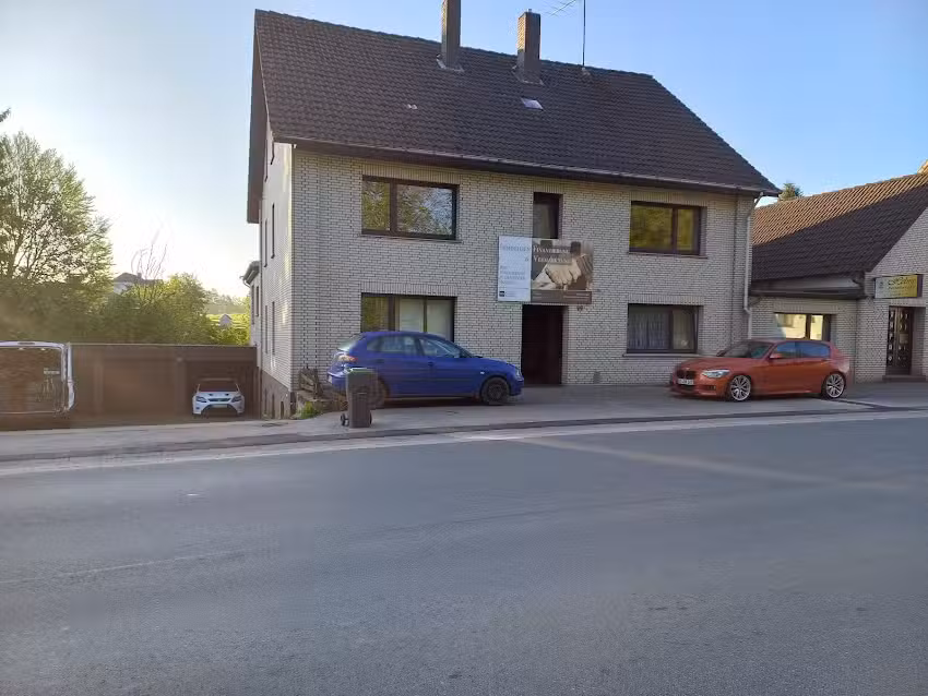 Immobilien und Finanzierung Schenkel