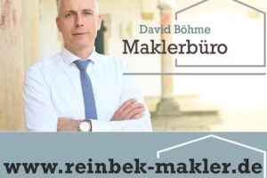 Immobilien – und Finanzierungsmakler Hamburg – Bergedorf & Reinbek