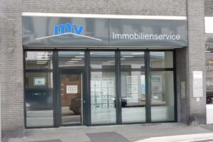 Immobilien und Hausverwaltung M. Veckes