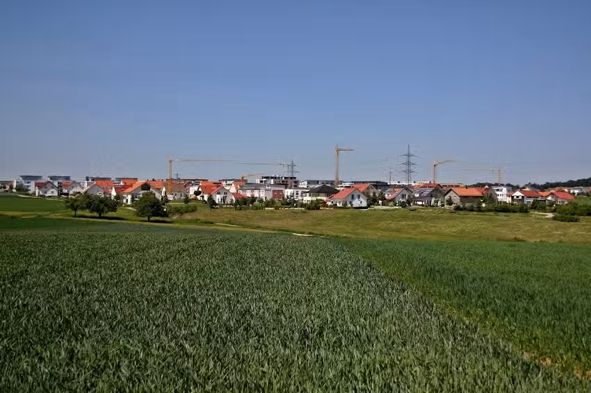 Immobilien- und Maklerservice