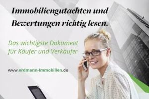 Immobilien- und Sachverständigenbüro Erdmann GmbH | Gutachter & Makler