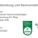 Immobilien- und Sachverständigenbüro Kollmer