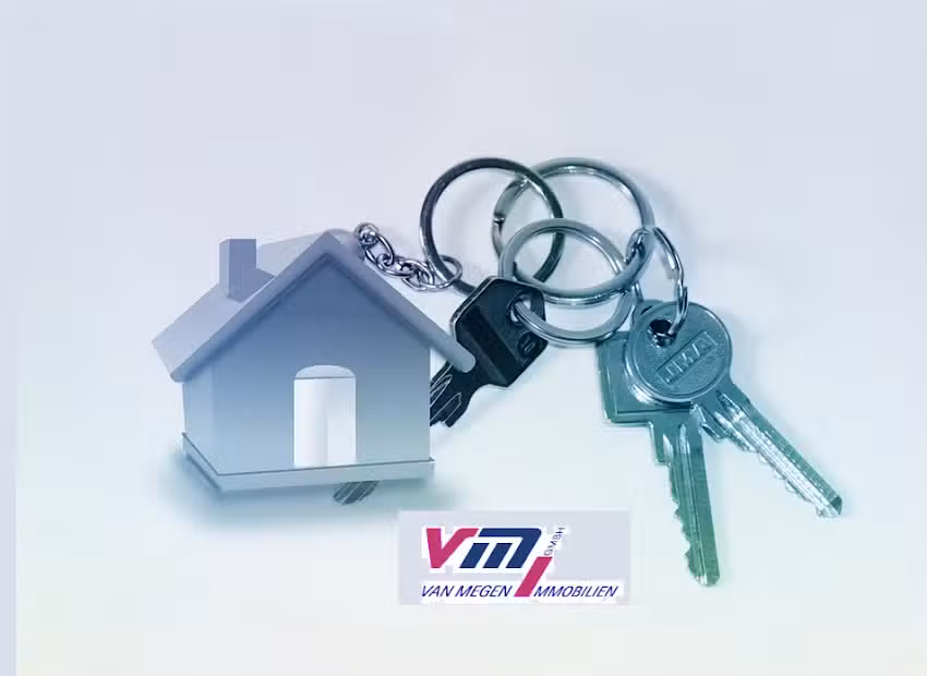 Immobilien van Megen GmbH