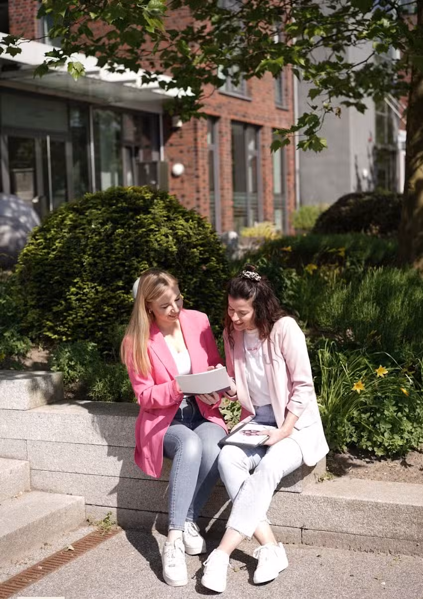 Immobilien-Vermittlung Mandy Brockelmann