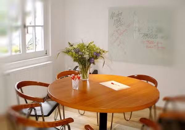 Immobilien Vertrauen Bernd Hoffmann Immobilien