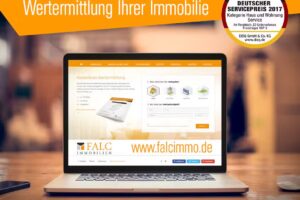 Immobilien Vertrieb Werner Harms