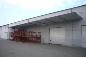 Immobilien Verwaltung Grampersdorf GmbH