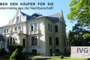 Immobilien-Verwaltungsgesellschaft Deutschland Geschäftsstelle Burgenlandkreis