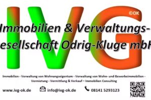 Immobilien & Verwaltungsgesellschaft Odrig-Kluge mbH