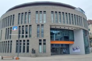 Immobilien VR Bank Heilbronn Schwäbisch Hall eG