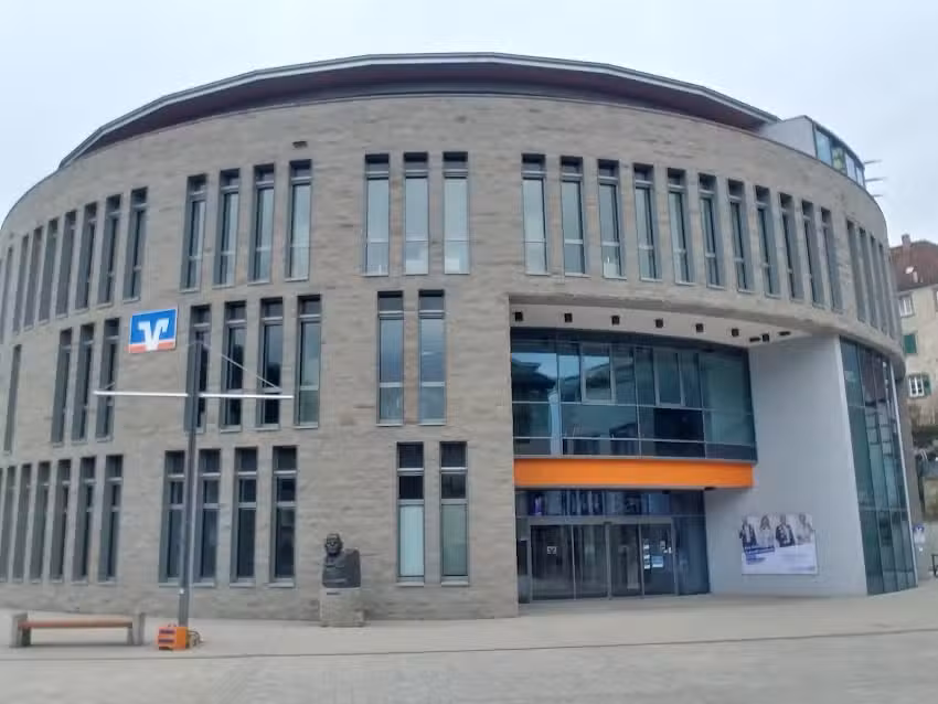 Immobilien VR Bank Heilbronn Schwäbisch Hall eG