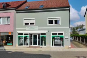 Immobilien Walter Müller