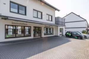 Immobilien Weber-Moewius