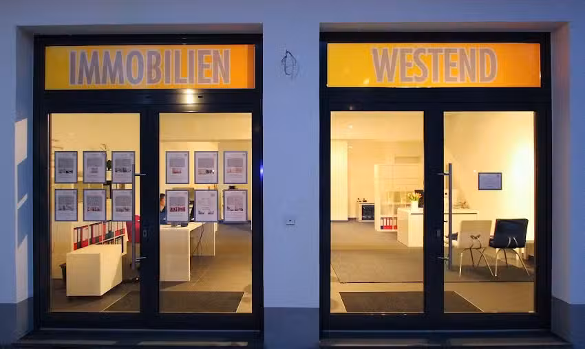 Immobilien Westend OHG
