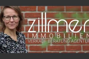 Immobilien Zillmer Verkauf – Beratung – Agentur